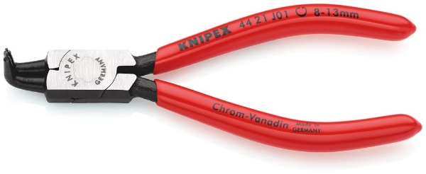 Afbeeldingen van Borgveertang geb. J01 nr.4421 Knipex