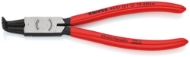 Afbeeldingen van Borgveertang geb. J21 nr.4421 Knipex