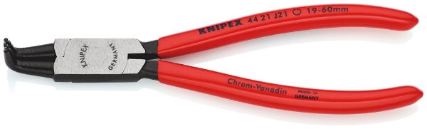 Afbeeldingen van Borgveertang geb. J21 nr.4421 Knipex