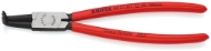 Afbeeldingen van Borgveertang geb. J31 nr.4421 Knipex