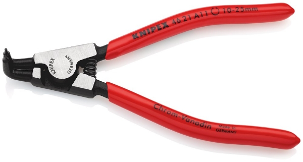 Afbeeldingen van Borgveertang geb. A11 nr.4621 Knipex