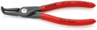 Afbeeldingen van Borgveertang geb. J21 grijsgeatr. Knipex