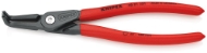 Afbeeldingen van Borgveertang geb. J31 grijsgeatr. Knipex