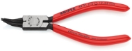 Afbeeldingen van Borgveertang J12 45° Knipex