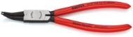 Afbeeldingen van Borgveertang J22 45° Knipex