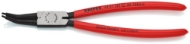Afbeeldingen van Borgveertang geb. J32 45° Knipex