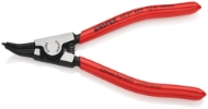 Afbeeldingen van Borgveertang geb. A02 45° Knipex