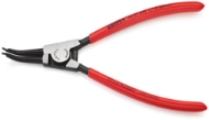 Afbeeldingen van Borgveertang A22 45° Knipex