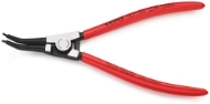 Afbeeldingen van Borgveertang geb. A32 45° Knipex