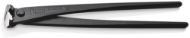 Afbeeldingen van Kracht-moniertang 300mm nr.9910 EAN Knipex