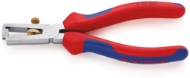 Afbeeldingen van Afstriptang verchr. 160mm mc-greep Knipex
