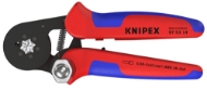 Afbeeldingen van Adereindhulstang 0,08-6 mm2 6kt. Knipex
