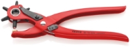 Afbeeldingen van Revolvergatentang 220mm Knipex
