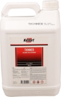 Afbeeldingen van Kelfort thinner 5 liter