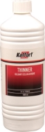 Afbeeldingen van Kelfort thinner 1 liter