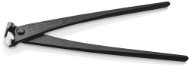 Afbeeldingen van Kracht-moniertang 300mm nr.9910 EAN Knipex