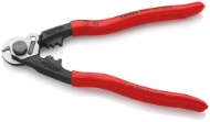 Afbeeldingen van Staaldraadschaar 190mm kunst. gr. Knipex