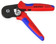 Afbeeldingen van Adereindhulstang 0,08-6 mm2 6kt. Knipex