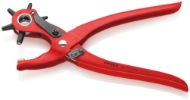 Afbeeldingen van Revolvergatentang 220mm Knipex