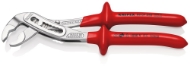 Afbeeldingen van W.pomptang Alligator VDE 250mm domp. Knipex