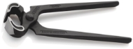 Afbeeldingen van Nijptang 210mm nr.5000 EAN Knipex