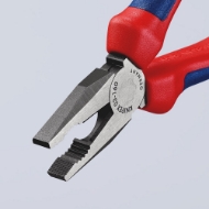 Afbeeldingen van Combitang gepol. 160mm mc-greep Knipex