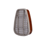 Afbeeldingen van Filterpatroon 3m6051 a1 tbv organische dampen