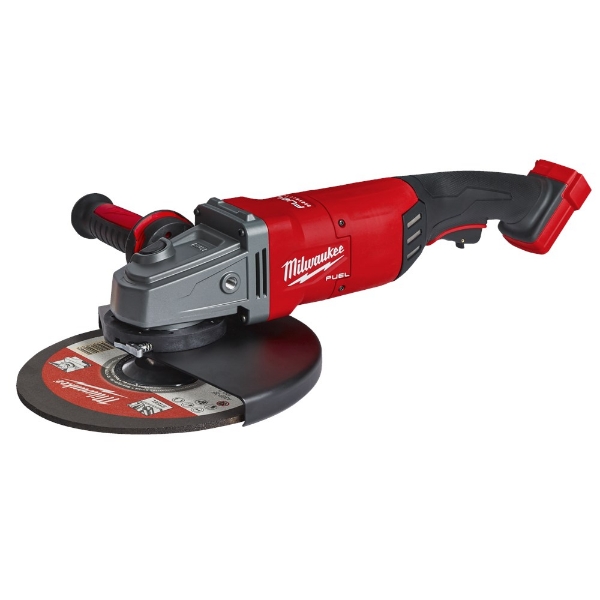 Afbeeldingen van M18 FUEL™ 180 mm grote   M18 FLAG180XPDB-0