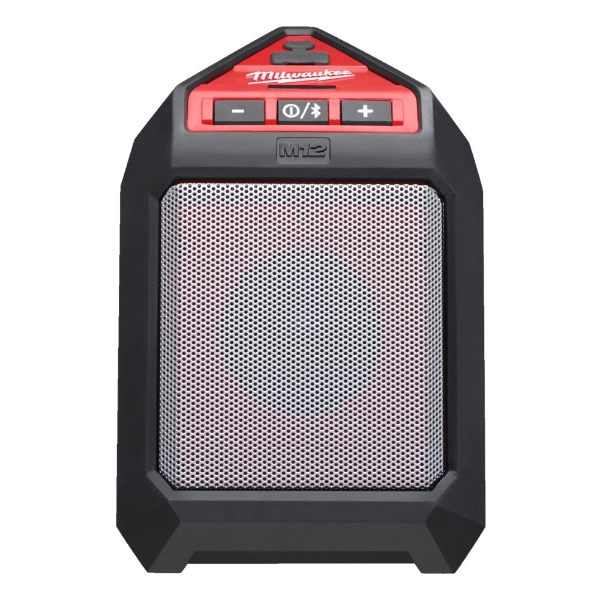 Afbeeldingen van M12™ jobsite Bluetooth® speaker M12 JSSP-0