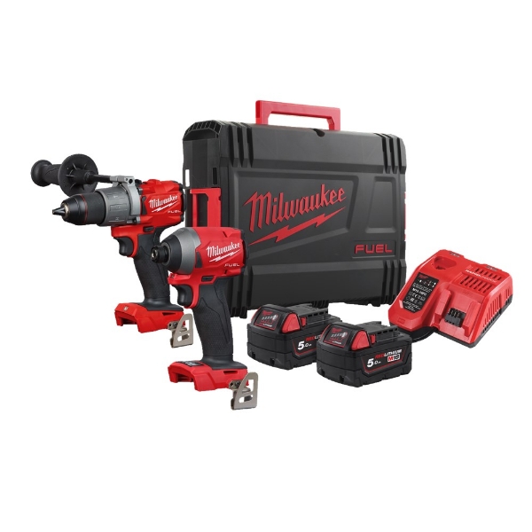 Afbeeldingen van Mil comboset m18fpp2a2-502x