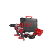 Afbeeldingen van Mil comboset M18 BLPP2A2-502x
