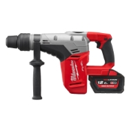 Afbeeldingen van M18 FUEL™ SDS-max boor- en breekhamer CHM-121