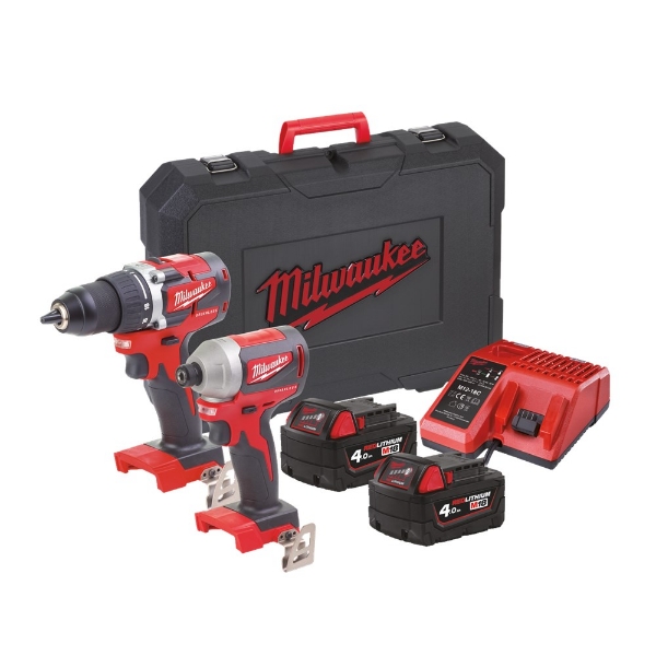 Afbeeldingen van M18™ powerpack CBLPP2B-402C 