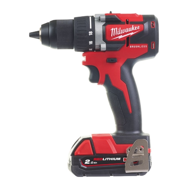 Afbeeldingen van M18™ M18 CBLDD-202C 