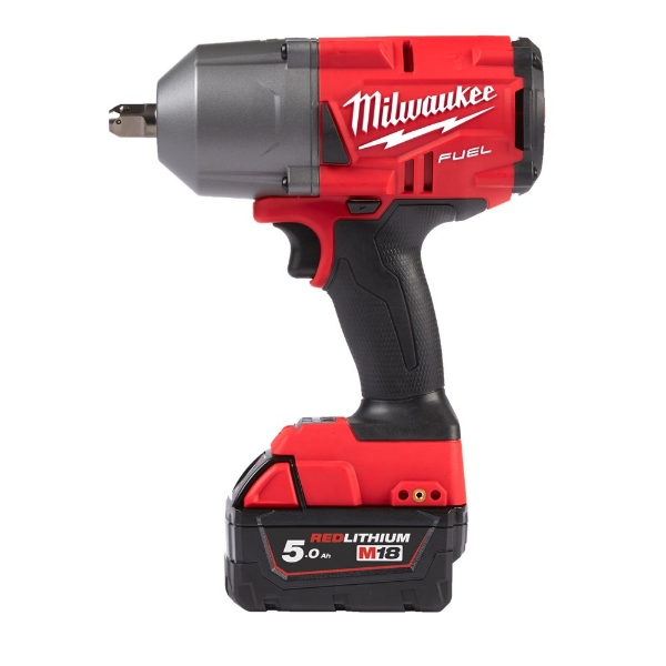 Afbeeldingen van M18 FUEL™ slagmoersleutel FHIWP12-502X