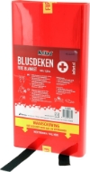Afbeeldingen van Kelfort branddeken 120x180cm incl.houder