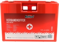 Afbeeldingen van Verbandkoffer a3 arbo voor meer dan 10 pers.
