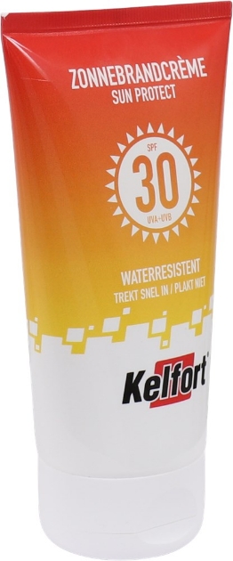 Afbeelding voor categorie UV-crÃ¨me