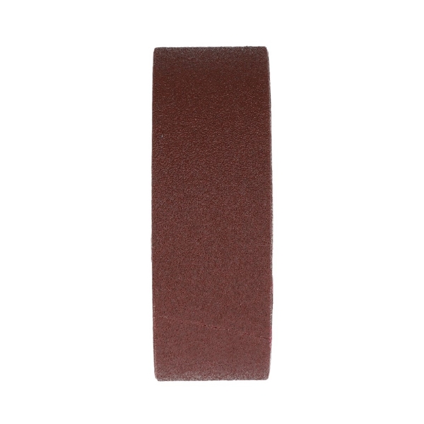 Afbeeldingen van Schuurband Alox 75x533 T33X P40