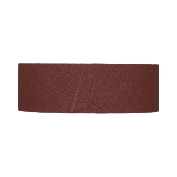 Afbeeldingen van Schuurband Alox 75x533 T33X P60