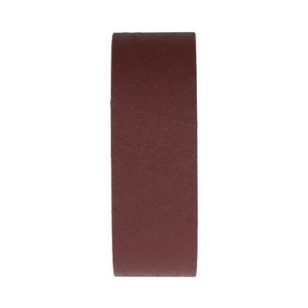 Afbeeldingen van Schuurband Alox 75x533 T33X P80