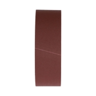 Afbeeldingen van Schuurband Alox 75x533 T33X P100