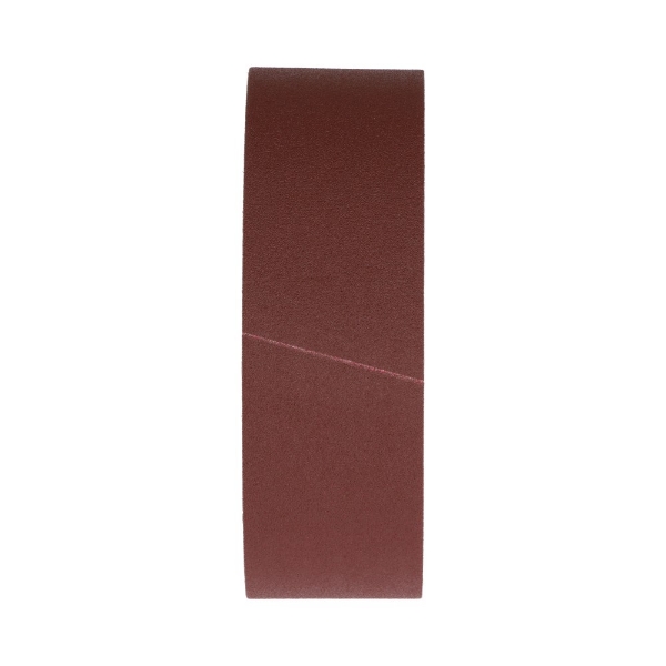 Afbeeldingen van Schuurband Alox 75x533 T33X P100