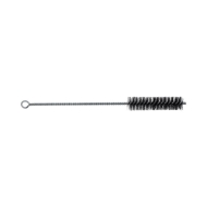 Afbeeldingen van Pijpborstel staaldr Gegolfd 25x100x300+Handle