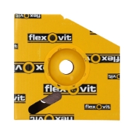 Afbeeldingen van Fle schuurlinnen alox 50x25000 KF271 P240