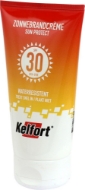 Afbeeldingen van Kel zonnebrand spf 30