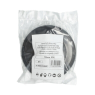 Afbeeldingen van Steunschijf Non-Woven 125MM M14 MED PLAIN