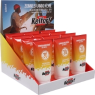 Afbeeldingen van Kel zonnebrand spf 30