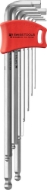 Afbeeldingen van PB stiftsl.set 212LDH-10 1,5-10mm lang kk