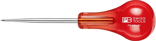 Afbeeldingen van Pb swiss tools priem 4x60x120 rond